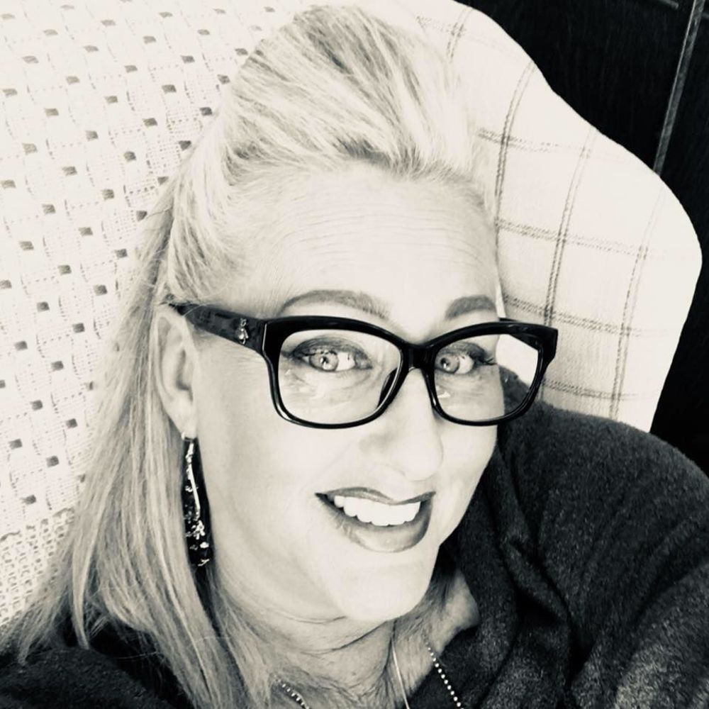 Meet your Posher, Alison